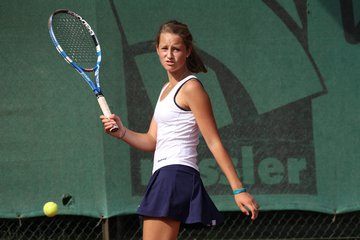 Lisa Ponomar 848 - 14.Sieker Open 2011